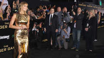 Jennifer Lawrence: "On me demande sans cesse de perdre du poids"