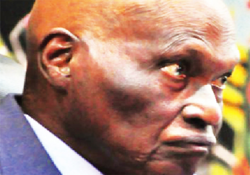 Interview télévisée accordée par Abdoulaye Wade à Cheikh Yérim Seck : « Je n’ai pas commis d’erreur »