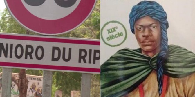 AUJOURD’HUI : 30 novembre 1865, Maba Diakhou Bâ défait les Français à Pathé Badiane