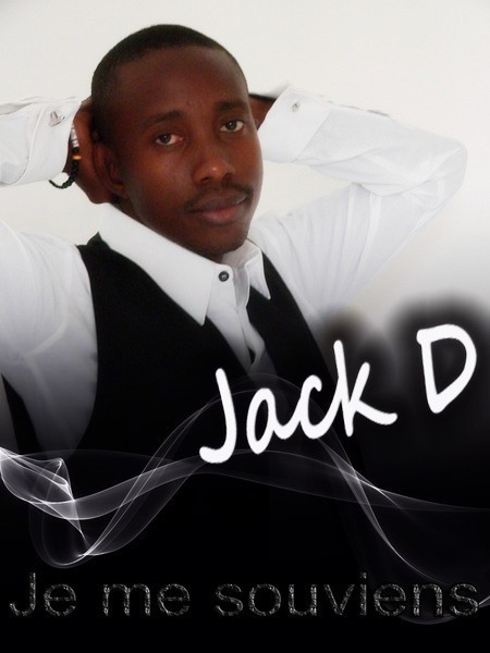 Jack D: Le prince du Zouk love sénégalais
