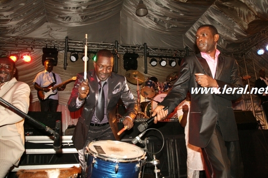 You et Mbaye resteront-ils ensemble?