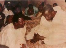 [VIDEO] Dans l’intimité de Serigne Saliou et Cheikh Béthio Thioune - Ziars de 1987 à 2004