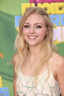 AnnaSophia Robb a la bénédiction de Sarah Jessica Parker