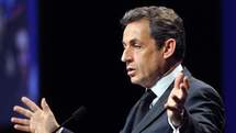 Sarkozy qualifie Merah de "monstre" et de "fanatique"