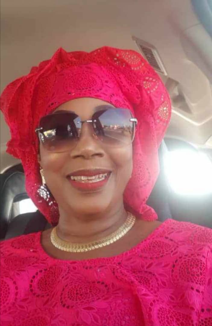 (PHOTO) - Gestionnaire de « Sénégal découverte » et de l’hôtel Palm Beach: Mme Sow, une femme d’affaires au service de son époux