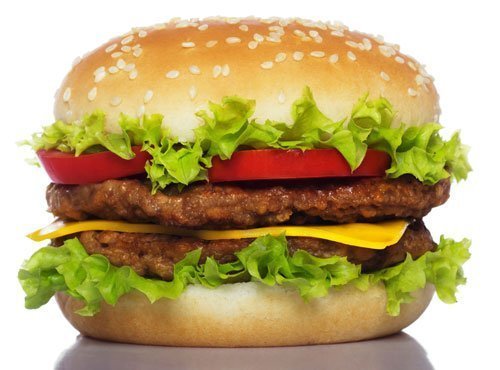 Burger, sandwich, croque-monsieur... : lequel est le plus calorique ?