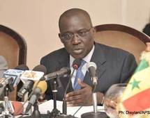 Ousmane Masseck Ndiaye: "Je revendique mon amitié avec Macky Sall mais,…"