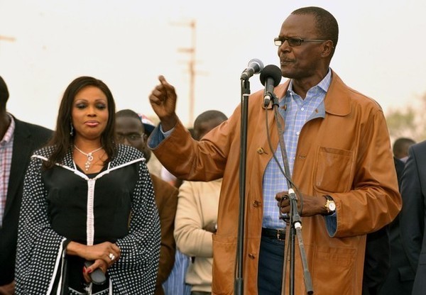 Tanor Dieng: "Macky Sall doit éviter de faire comme Wade"