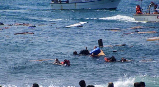 Maroc: Cinq Sénégalais meurent dan un naufrage