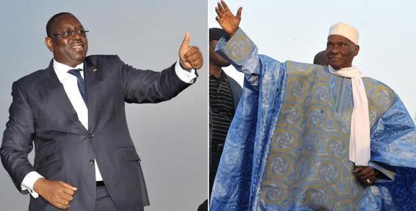 Faut-il voter pour Macky ou pour le vieil intrus mythomane ?