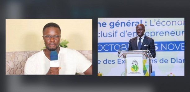 Différend avec Baïdy Agne: Samba Niang brise le silence après sa libération