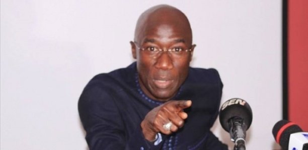 Me Moussa Sarr: "Guy Marius et Cie devraient être déférés aujourd'hui, mais…"