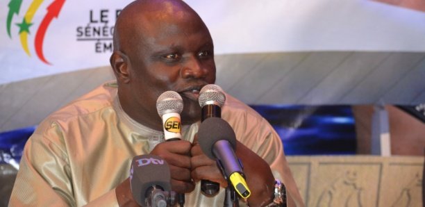 Gaston Mbengue : "J'étais à deux doigts de la ruine et de livrer ma famille à…"