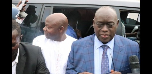 Affaire des faux billets: Le Burkinabè appelait Bougazelli "tonton député"