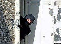 Mohamed Merah: le dispositif policier autour de son appartement levé, des zones d'ombres subsistent - PHOTOS