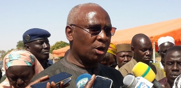 Eau et Assainissement : Serigne Mbaye Thiam défend son budget de plus de 113 milliards
