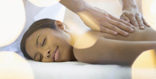 Massages: Ses bienfaits relaxants et pourquoi se faire masser ?