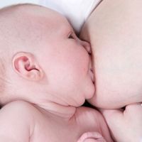 La semaine mondiale de l’allaitement maternel rappelle les bienfaits de cette alimentation