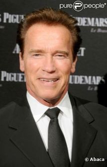 Arnold Schwarzenegger : Un discours public pour récupérer sa femme Maria Shriver