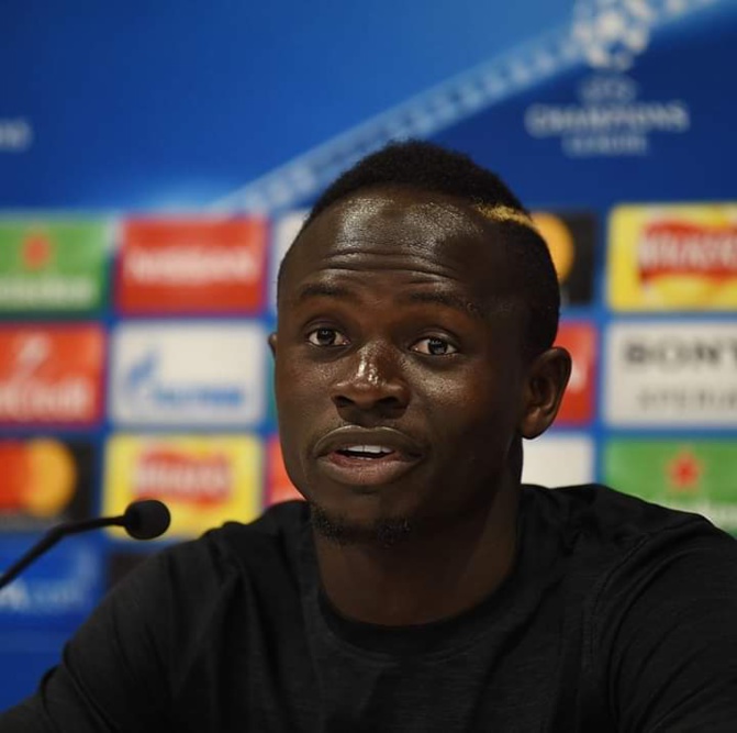 Ballon d'Or: Sadio Mané aurait décidé de boycotter la cérémonie