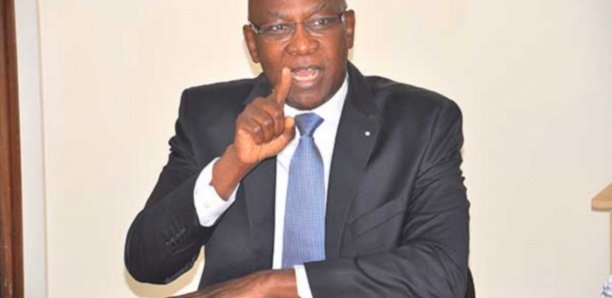 Grève à la Sde: Les vérités crues de Serigne Mbaye Thiam