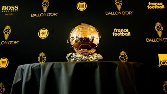 Ballon d'Or 2019 FF : Mahrez, Salah, Mané; 3 Africains dans le Top 10