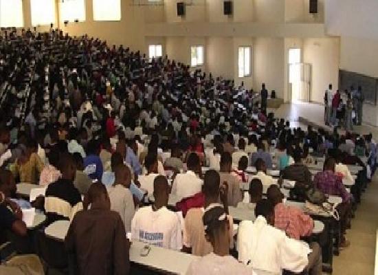 Enseignement supérieur: Le SAES en grève mercredi