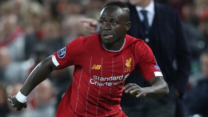 Ballon d’Or: Malgré Mané, le football africain reste hors podium