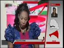 [Vidéo] les tendances se confirment wakam vote Macky Sall