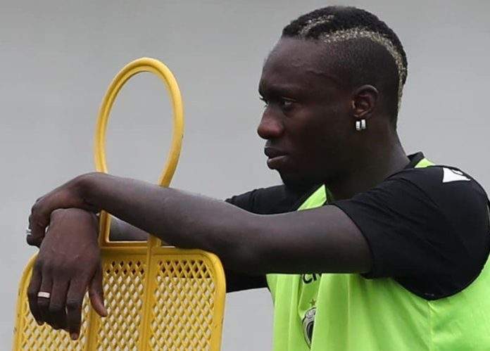 Écarté des terrains et sa voiture confisquée, Mbaye Diagne dans le tourment