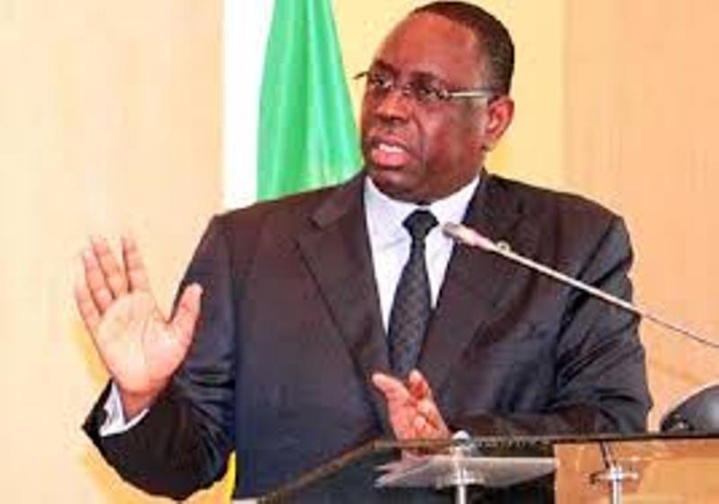 Macky Sall sur le Franc Cfa: «C’est la monnaie la plus stable en Afrique de l’ouest »