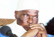 Me Wade Salue La « mobilisation » Et Le « calme » Du Peuple Sénégalais