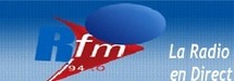 Suivez La Radio Futurs Médias RFM en direct Vidéo