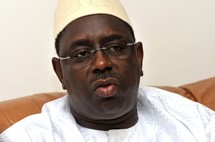 Premier discours de Macky Sall (4ème Président du Sénégal) du lundi 26 mars 2012 : Je serai le Président de tous les