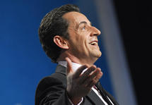 [Vidéo] Election de Macky Sall: Sarkozy salue une ‘’très bonne nouvelle pour l’Afrique’’