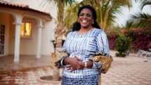 Marième Faye Sall, nouvelle première dame, Sénégalaise