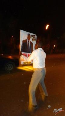 Les militants de Macky Sall se moquent de Serigne Béthio "na mbaxal bi saff, poudj padji"