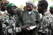 Mali: manifestation contre la junte, menacée au nord par les rebelles touareg