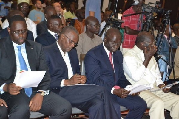Ce qu’on ne devrait plus voir au Sénégal au lendemain du 25 mars 2012