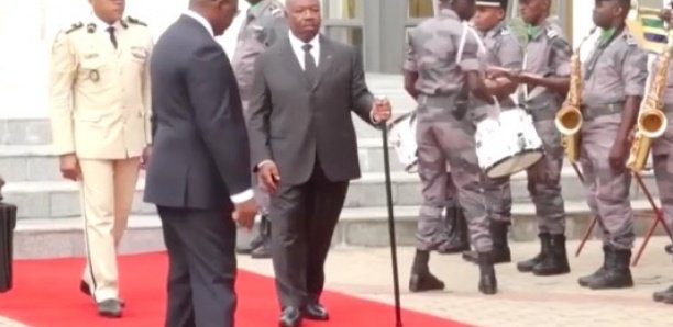 Gabon : L’ex directeur de cabinet de Ali Bongo arrêté