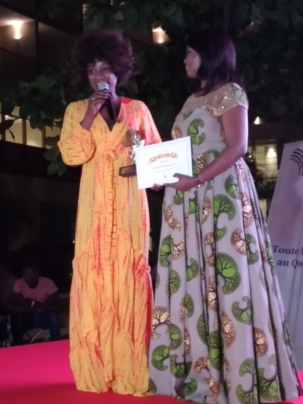 Anta Babacar Ngom Diack, directrice générale de Sedima: «Valoriser la femme passe nécessairement par l’autonomiser »