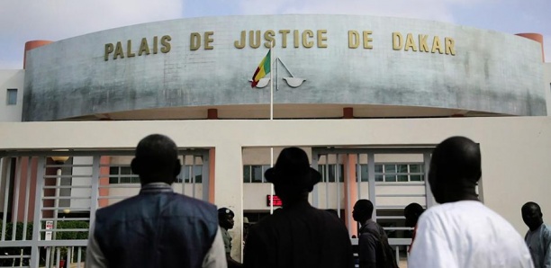 Infanticide: Mame Awa Thiam risque 10 ans de travaux forcés