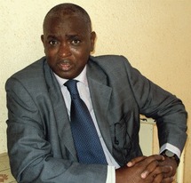 Abdou Latif Coulibaly: "Le vrai conseil constitutionnel s’est prononcé"