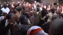 Ils ont conduit Wade à la débâcle Karim, Béthio , Ousmane Ngom, Ahmed Khalifa Niass, Fal2012
