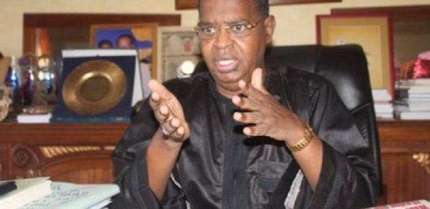 Disparition de Sidy Lamine Niasse: Walfadjri rend hommage à son fondateur