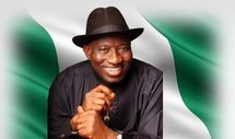 Goodluck Jonathan: "Les fondements de la démocratie au Sénégal sont solides comme un roc»