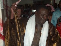 Cheikh Béthio perd des fidèles