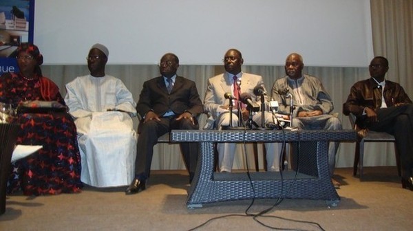 Le président Macky Sall et sa coalition se retrouvent aujourd’hui pour une discussion