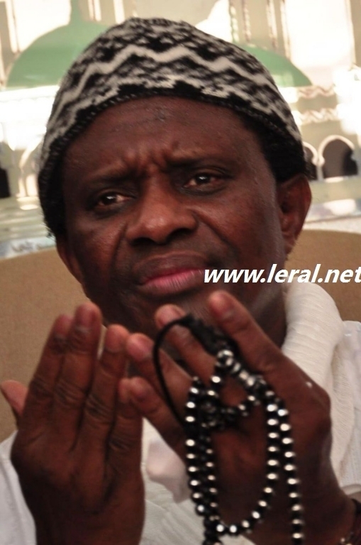 Cheikh Ahmadou Kara Mbacké et le PVD se lancent dans la conquête du Parlement 