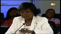 [Vidéo] Pds: Marie Thèrèse Diedhiou demande à Idrissa Seck de prendre le pouvoir